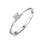 Серебряное кольцо (10106)