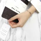 Серебряный браслет (10109)